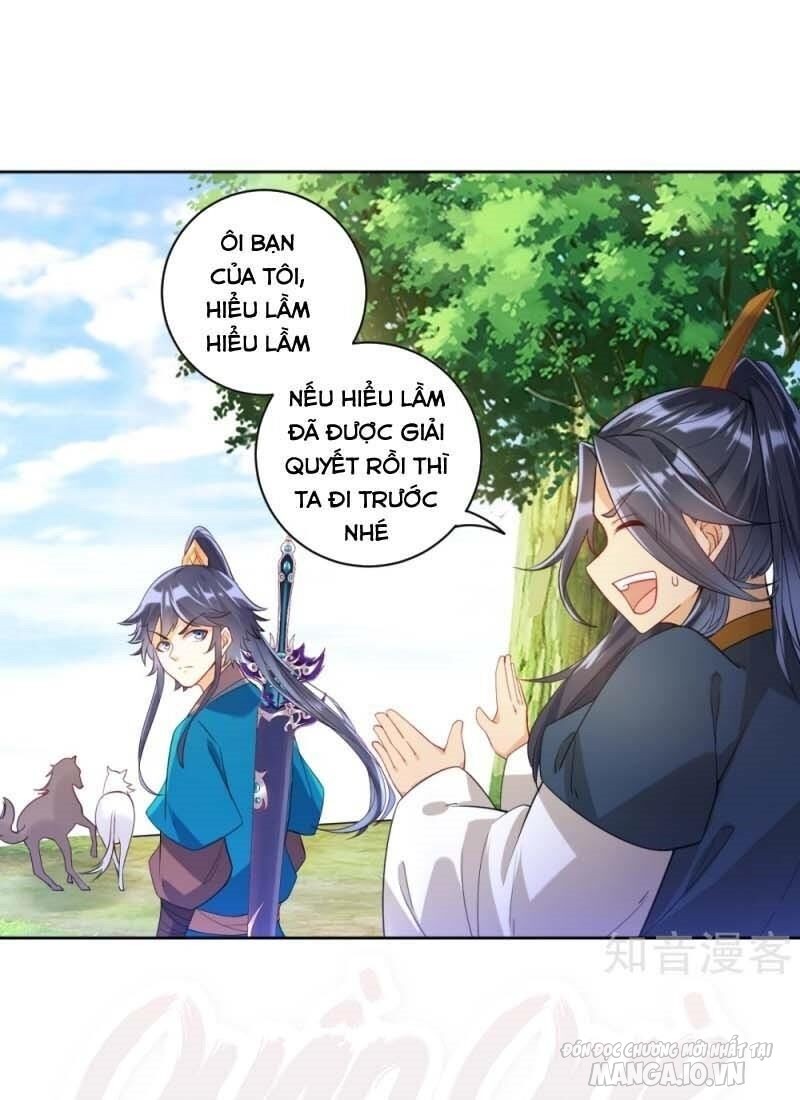 Nhất Đẳng Gia Đinh Chapter 95 - Trang 2
