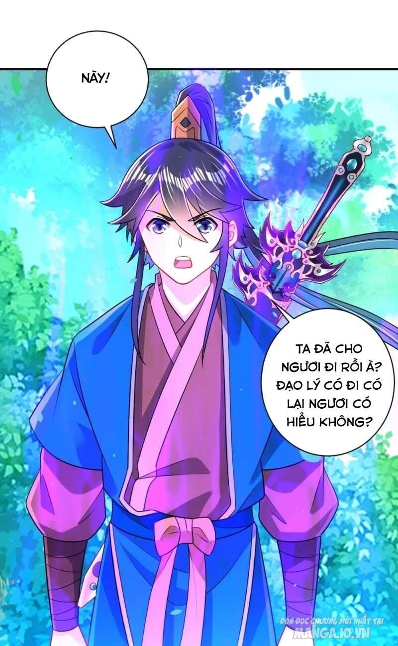 Nhất Đẳng Gia Đinh Chapter 95 - Trang 2