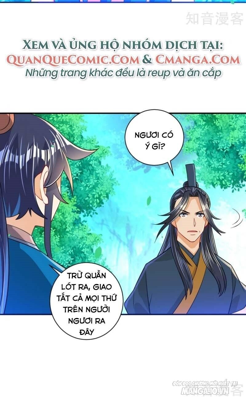 Nhất Đẳng Gia Đinh Chapter 95 - Trang 2