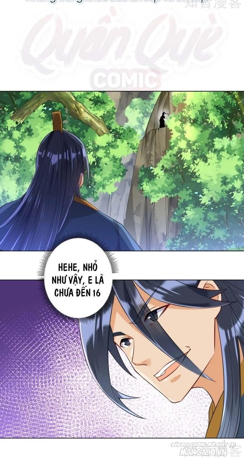 Nhất Đẳng Gia Đinh Chapter 95 - Trang 2