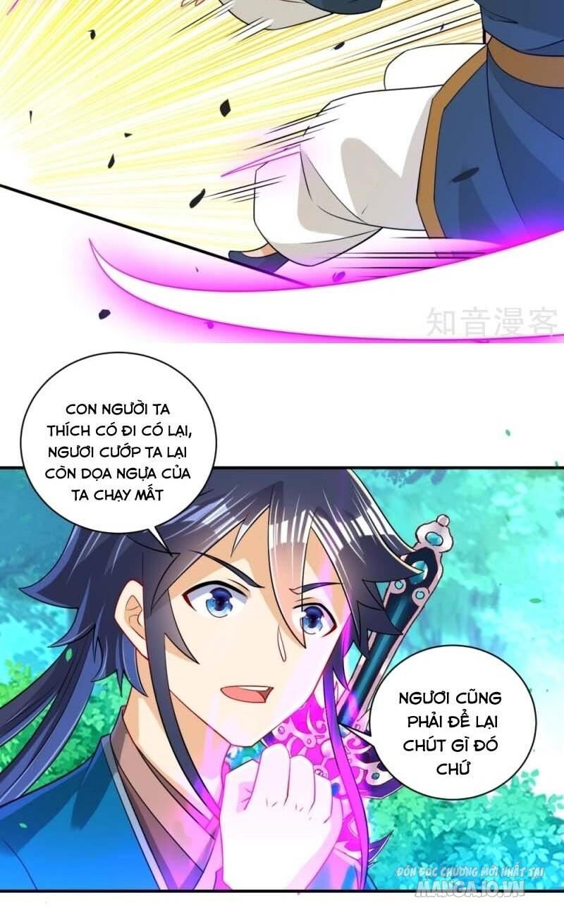 Nhất Đẳng Gia Đinh Chapter 95 - Trang 2