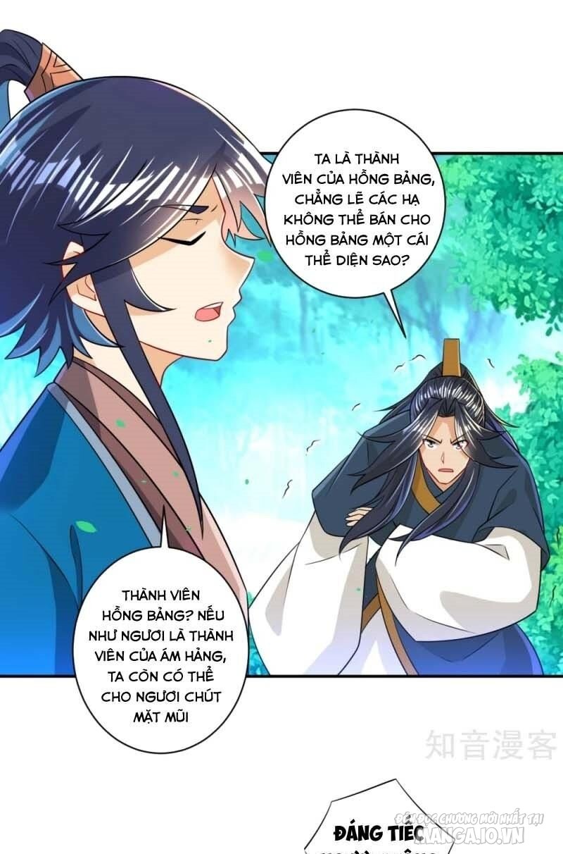 Nhất Đẳng Gia Đinh Chapter 95 - Trang 2