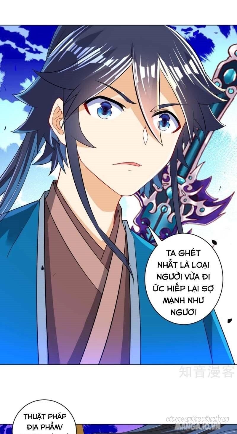 Nhất Đẳng Gia Đinh Chapter 95 - Trang 2