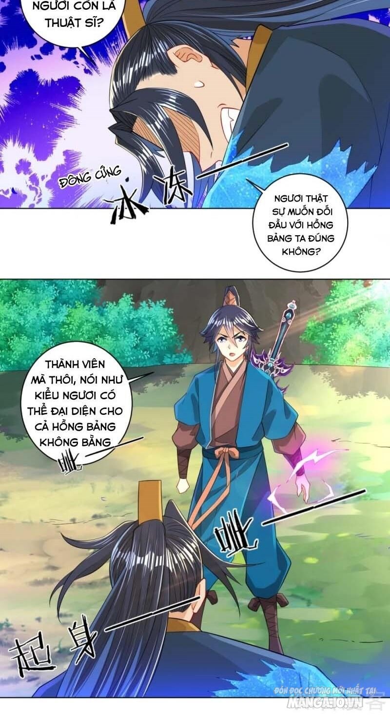 Nhất Đẳng Gia Đinh Chapter 95 - Trang 2