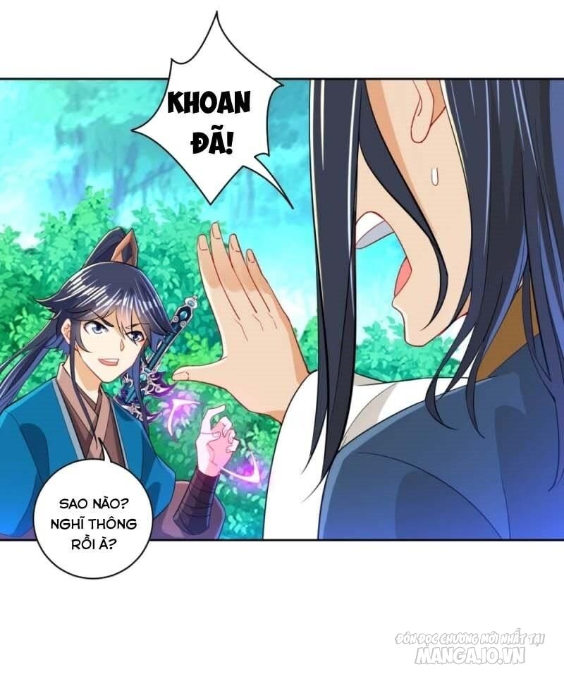 Nhất Đẳng Gia Đinh Chapter 95 - Trang 2