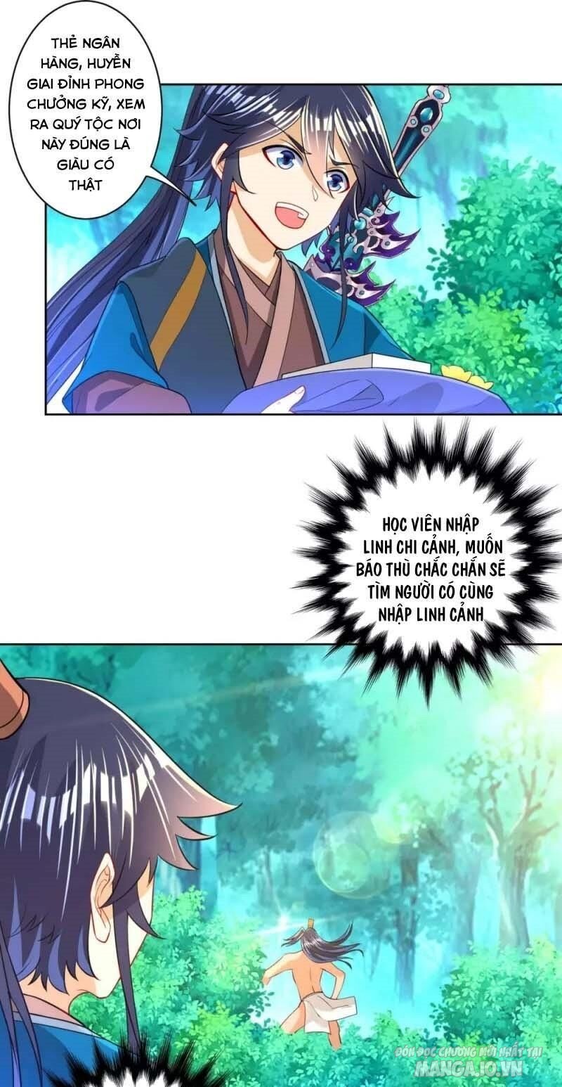 Nhất Đẳng Gia Đinh Chapter 95 - Trang 2