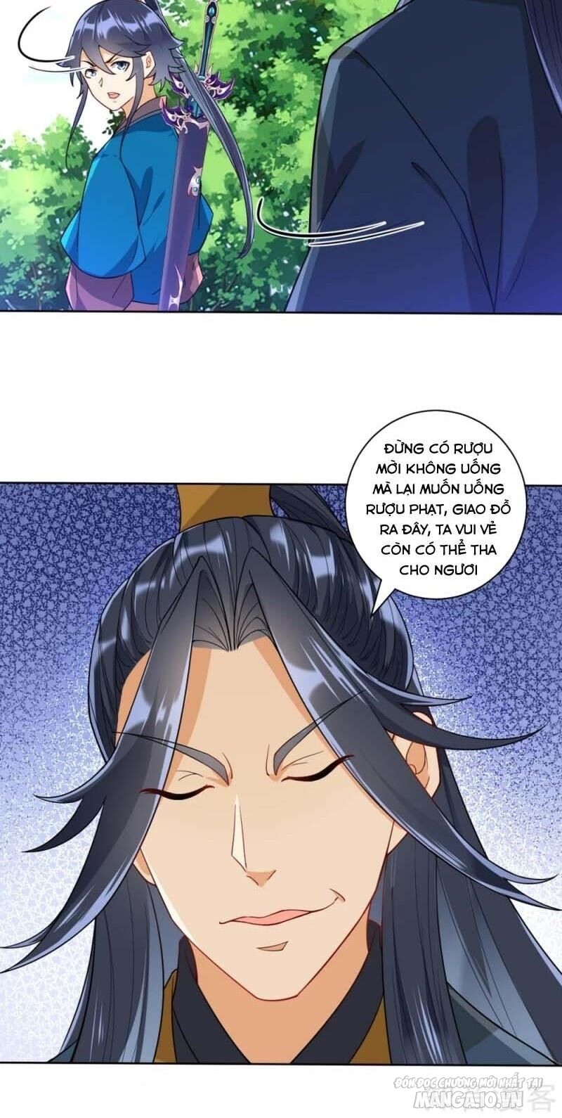 Nhất Đẳng Gia Đinh Chapter 95 - Trang 2