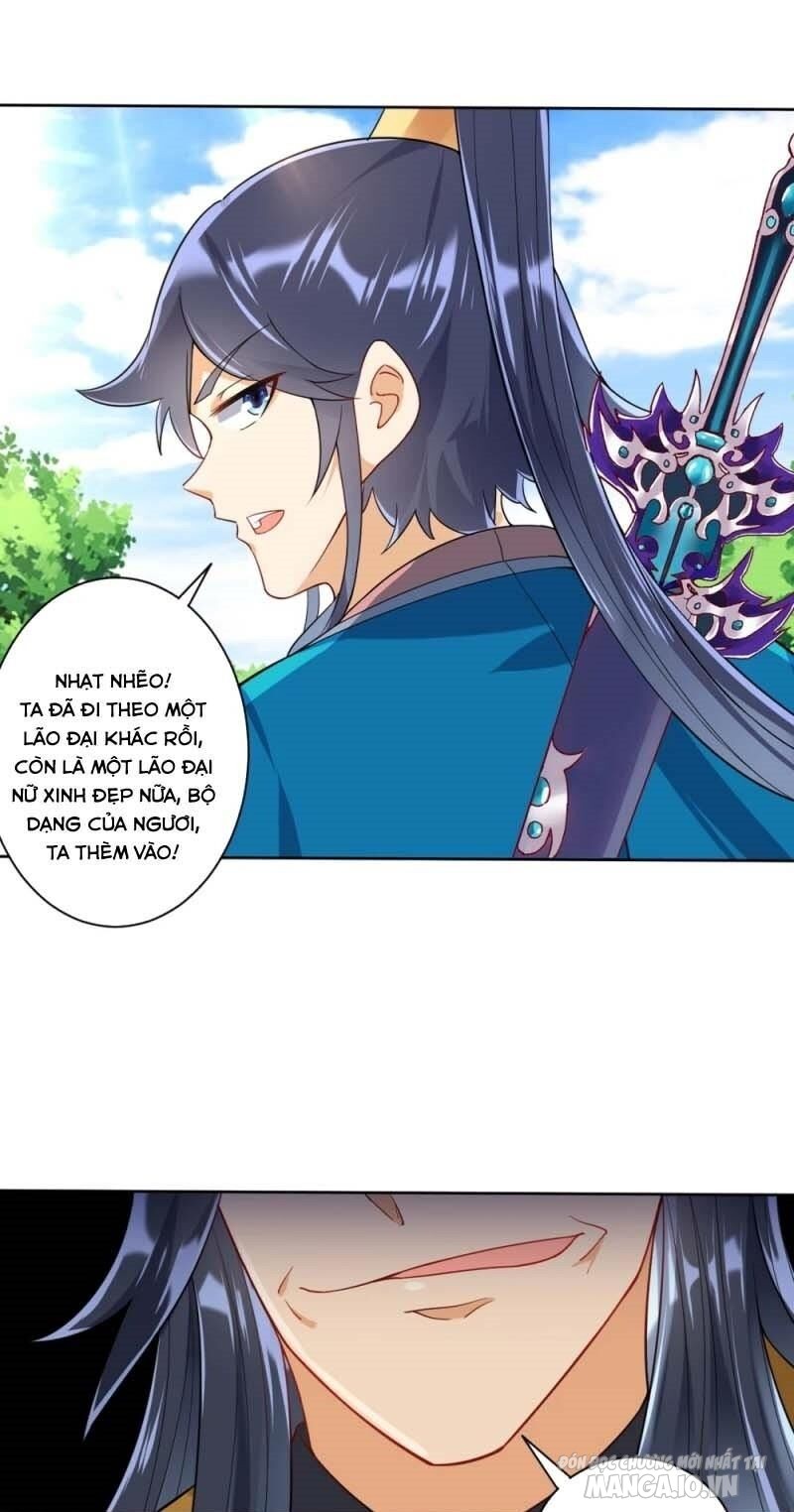 Nhất Đẳng Gia Đinh Chapter 95 - Trang 2