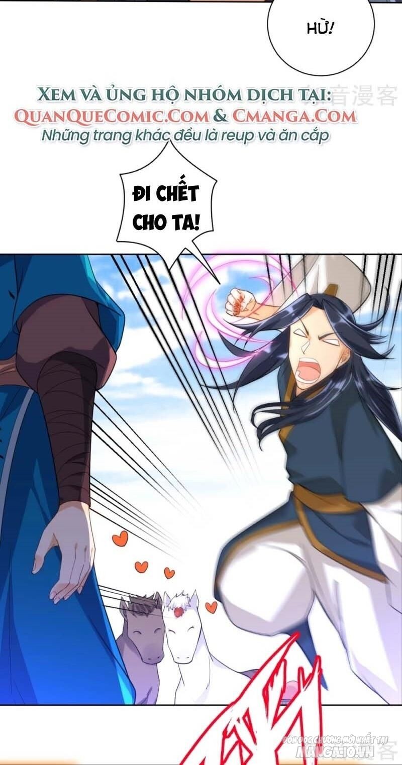 Nhất Đẳng Gia Đinh Chapter 95 - Trang 2