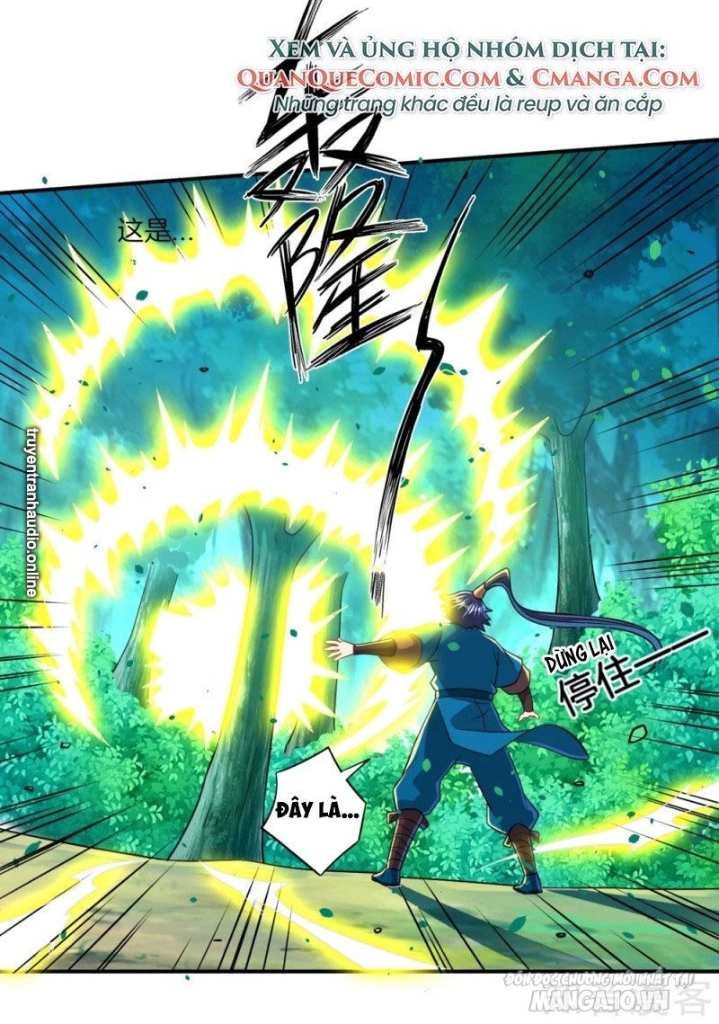 Nhất Đẳng Gia Đinh Chapter 96 - Trang 2