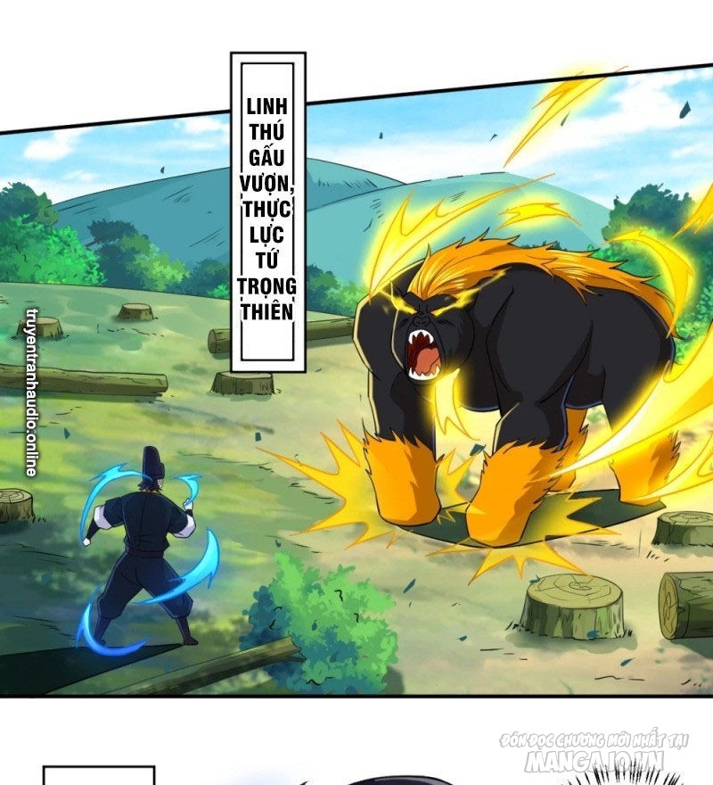 Nhất Đẳng Gia Đinh Chapter 96 - Trang 2