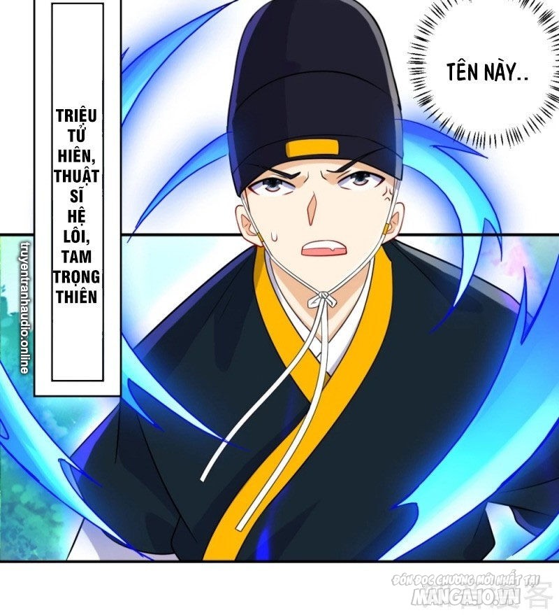 Nhất Đẳng Gia Đinh Chapter 96 - Trang 2