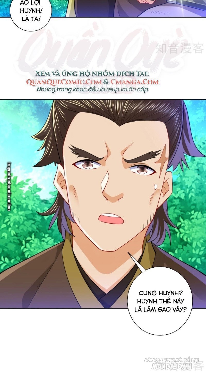 Nhất Đẳng Gia Đinh Chapter 96 - Trang 2