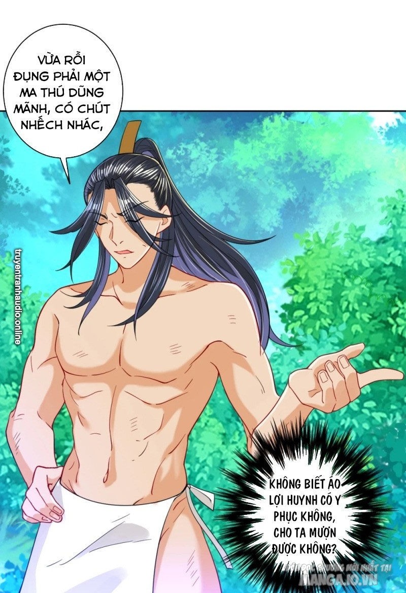 Nhất Đẳng Gia Đinh Chapter 96 - Trang 2