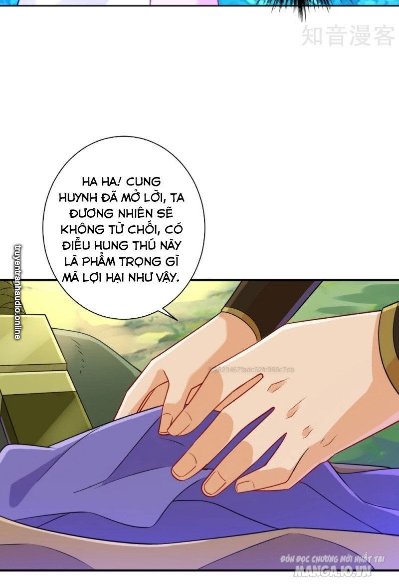 Nhất Đẳng Gia Đinh Chapter 96 - Trang 2