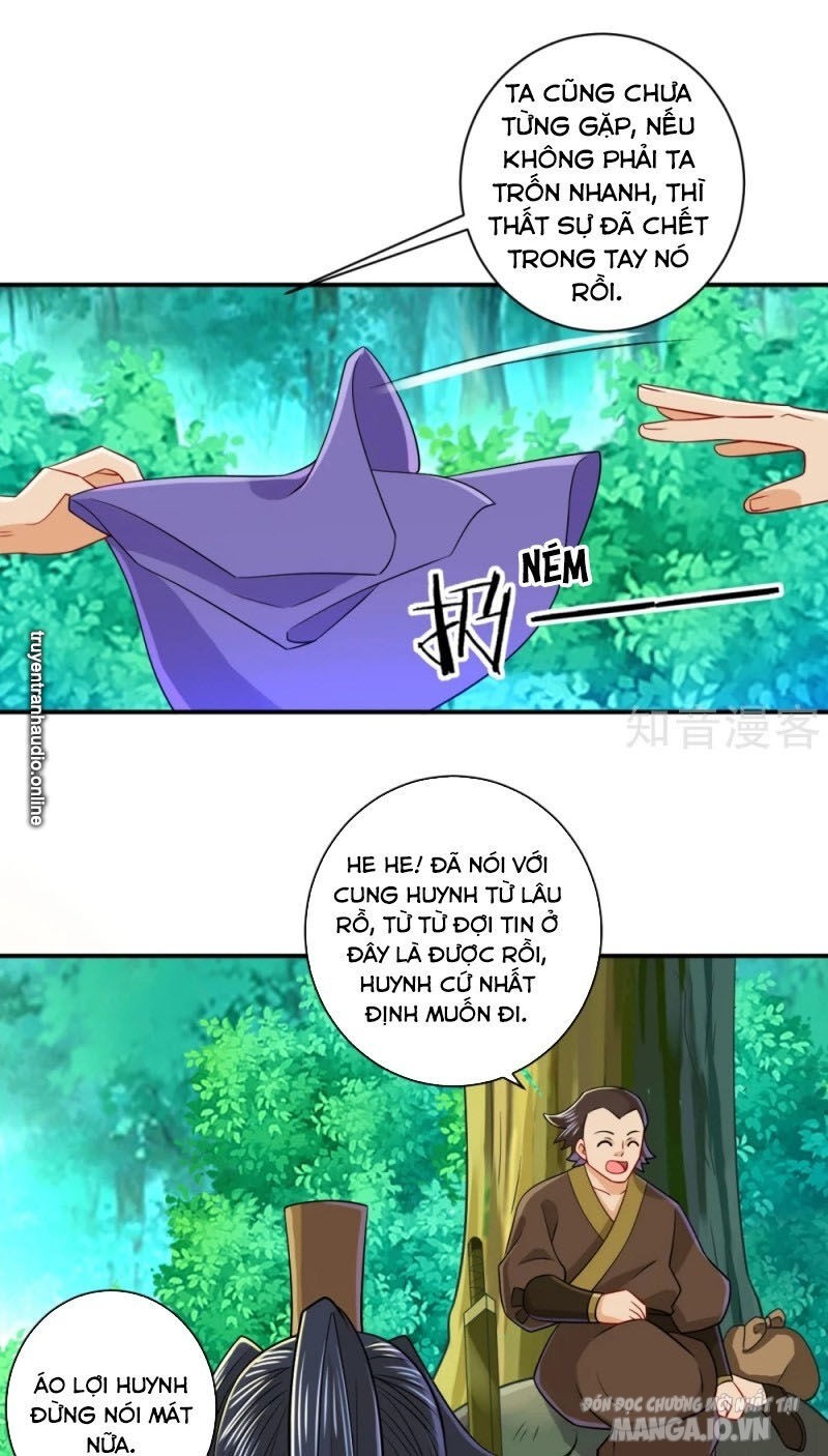 Nhất Đẳng Gia Đinh Chapter 96 - Trang 2