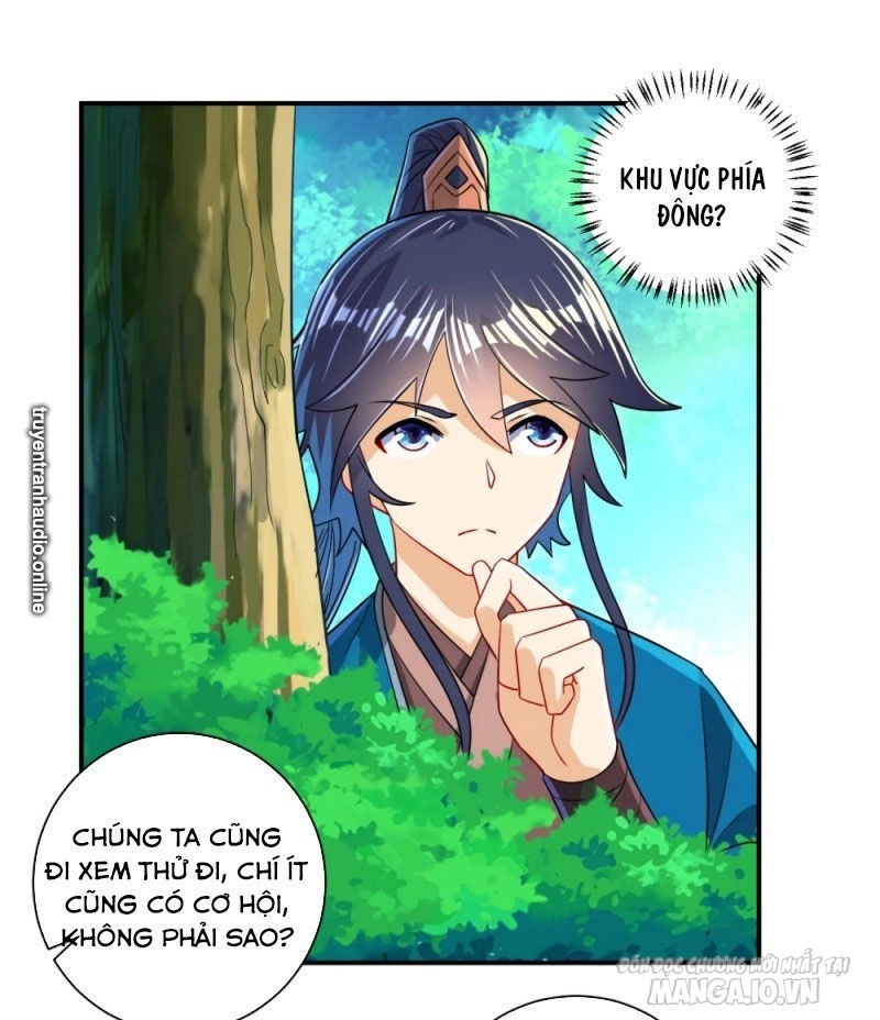 Nhất Đẳng Gia Đinh Chapter 96 - Trang 2