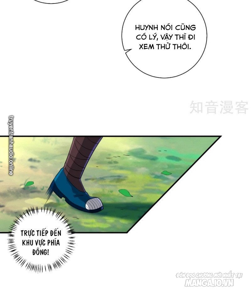 Nhất Đẳng Gia Đinh Chapter 96 - Trang 2