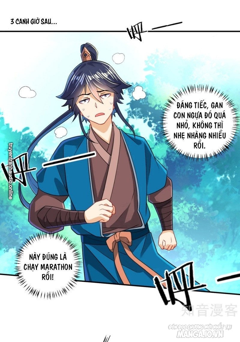 Nhất Đẳng Gia Đinh Chapter 96 - Trang 2