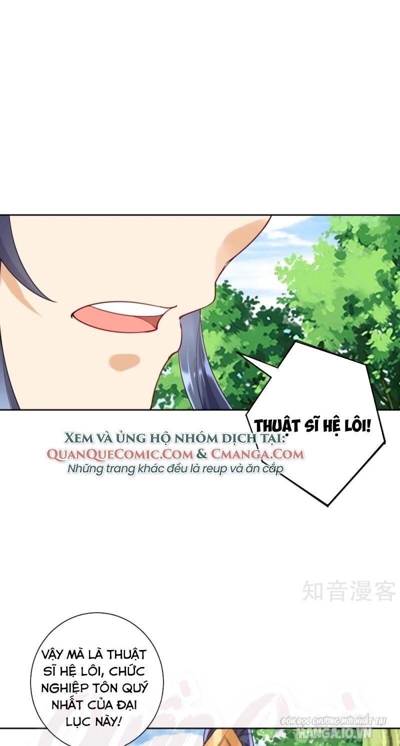 Nhất Đẳng Gia Đinh Chapter 97 - Trang 2