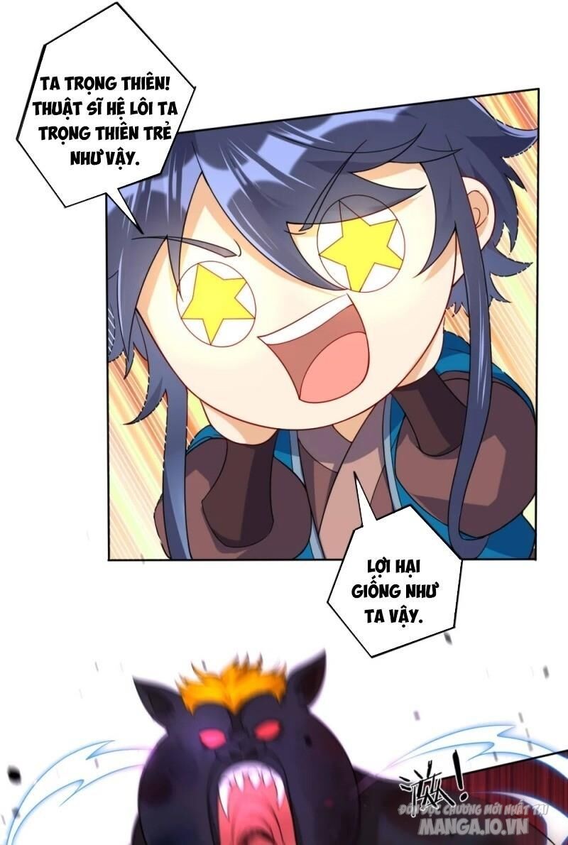 Nhất Đẳng Gia Đinh Chapter 97 - Trang 2