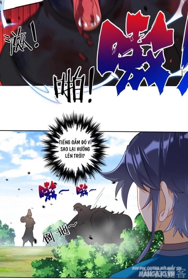 Nhất Đẳng Gia Đinh Chapter 97 - Trang 2