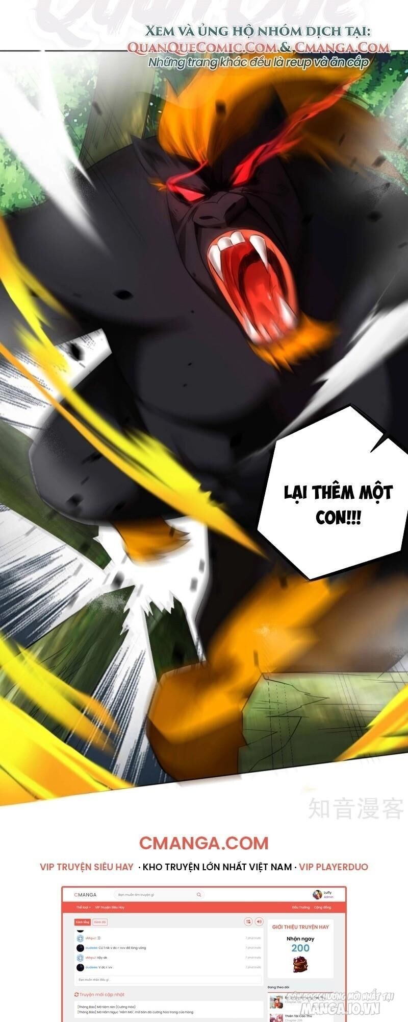 Nhất Đẳng Gia Đinh Chapter 97 - Trang 2