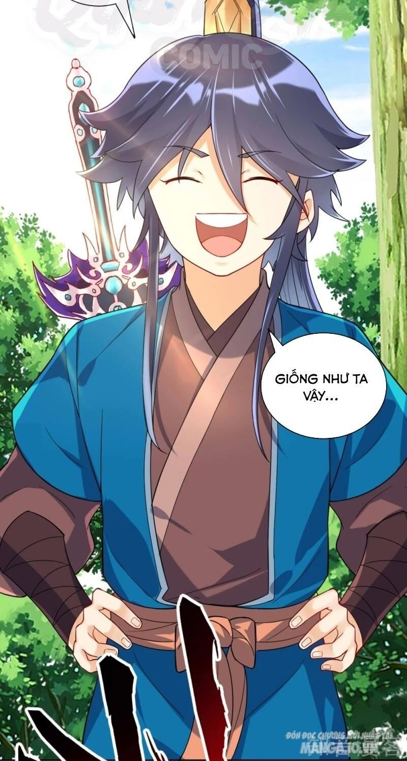 Nhất Đẳng Gia Đinh Chapter 97 - Trang 2