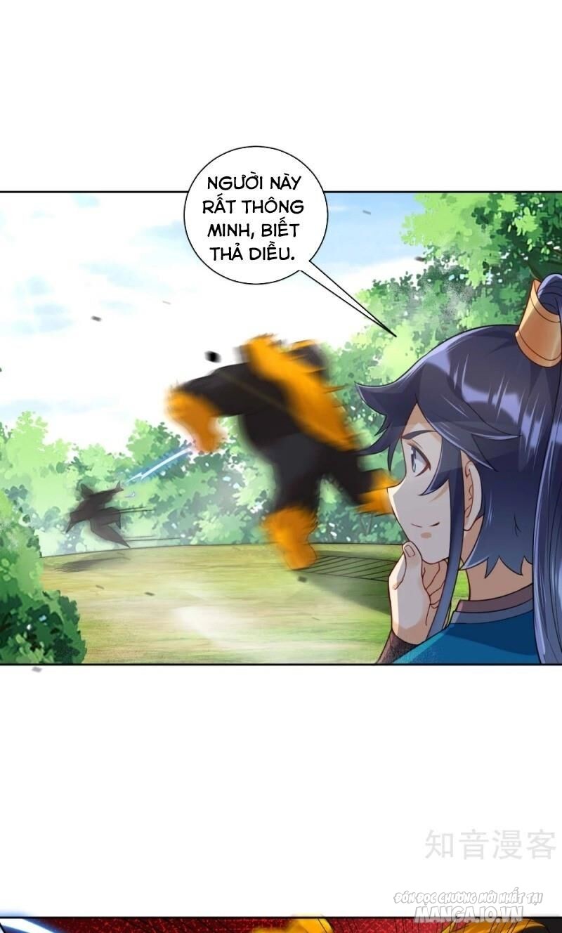 Nhất Đẳng Gia Đinh Chapter 97 - Trang 2