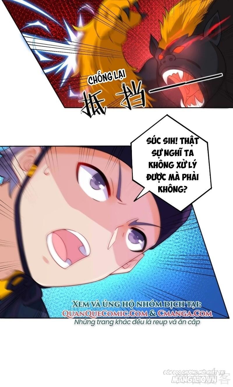 Nhất Đẳng Gia Đinh Chapter 97 - Trang 2