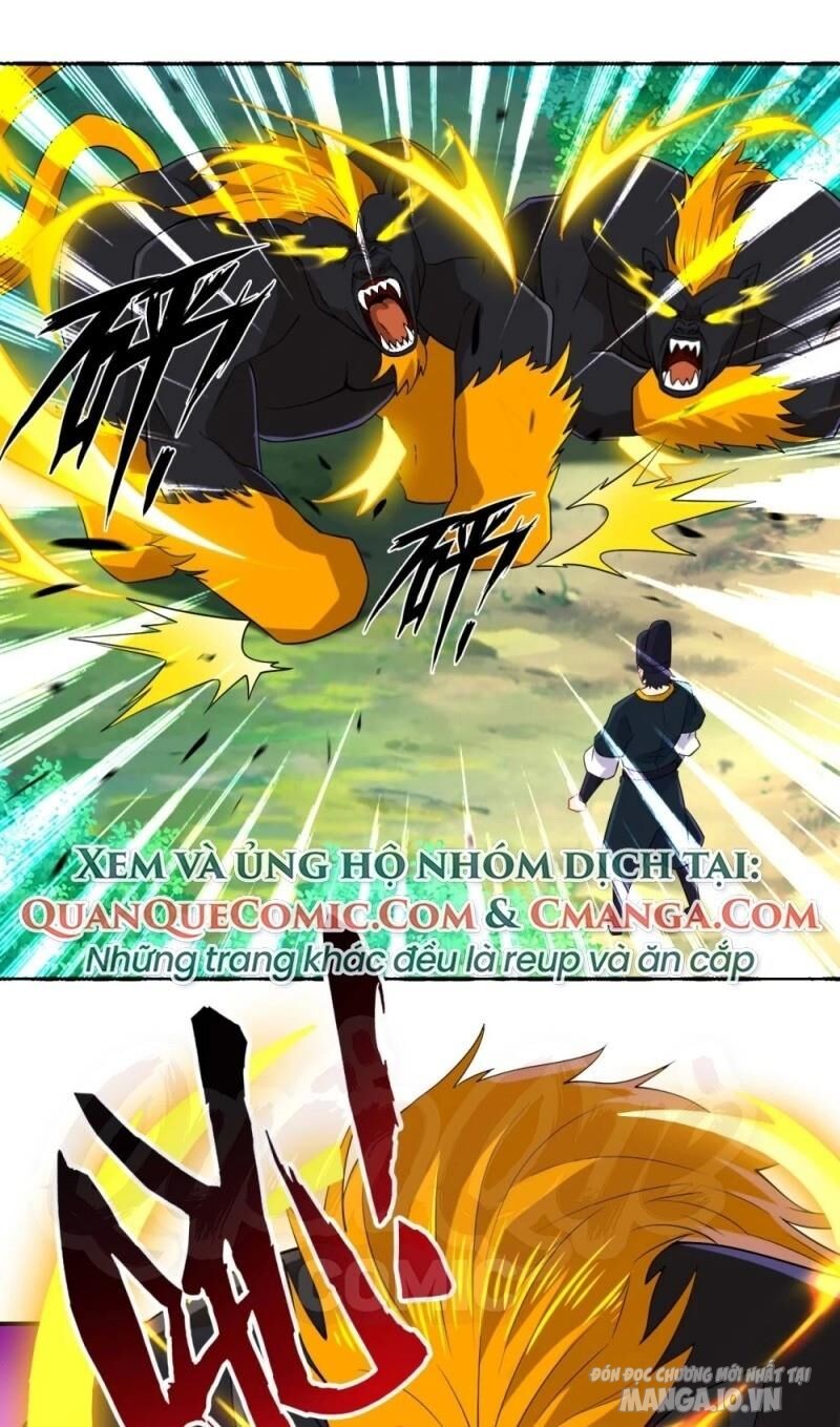 Nhất Đẳng Gia Đinh Chapter 98 - Trang 2