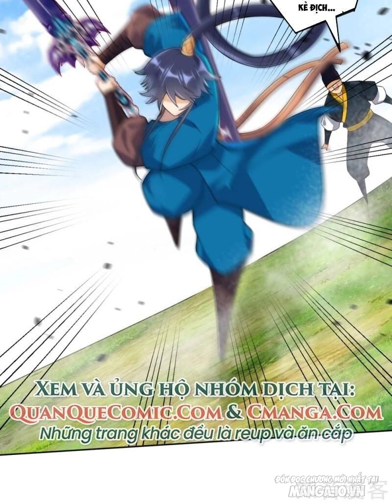 Nhất Đẳng Gia Đinh Chapter 98 - Trang 2