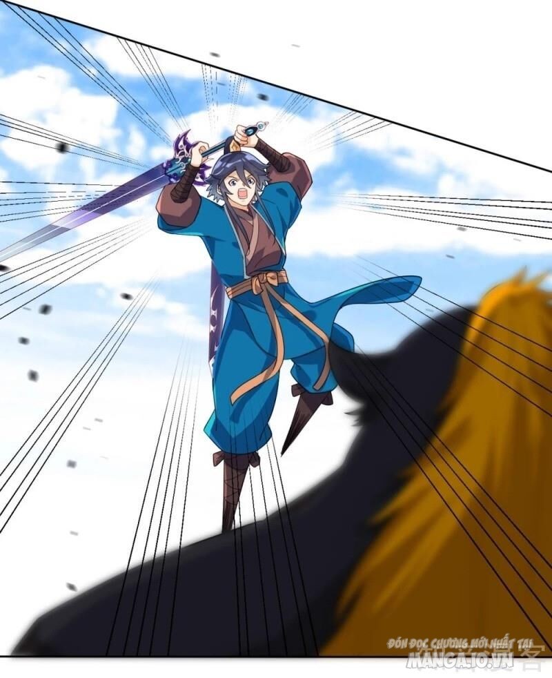 Nhất Đẳng Gia Đinh Chapter 98 - Trang 2