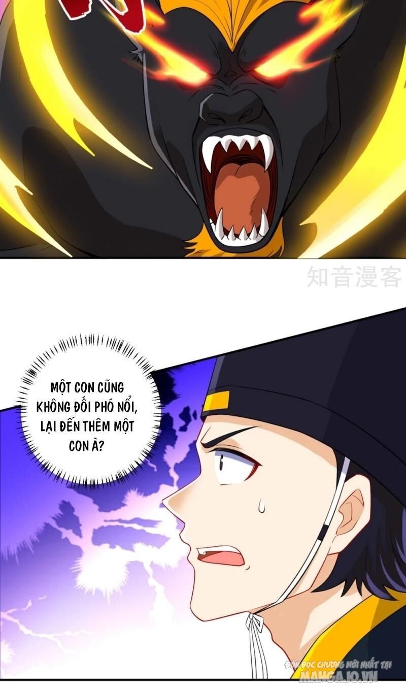 Nhất Đẳng Gia Đinh Chapter 98 - Trang 2