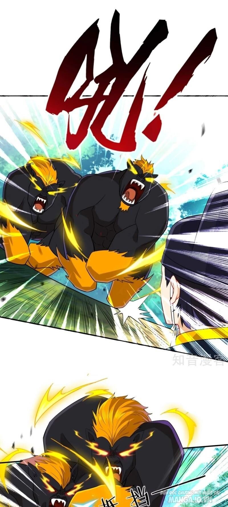 Nhất Đẳng Gia Đinh Chapter 98 - Trang 2