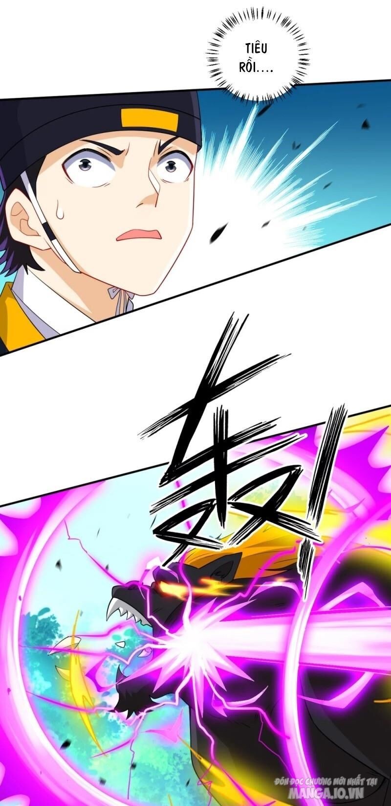 Nhất Đẳng Gia Đinh Chapter 98 - Trang 2