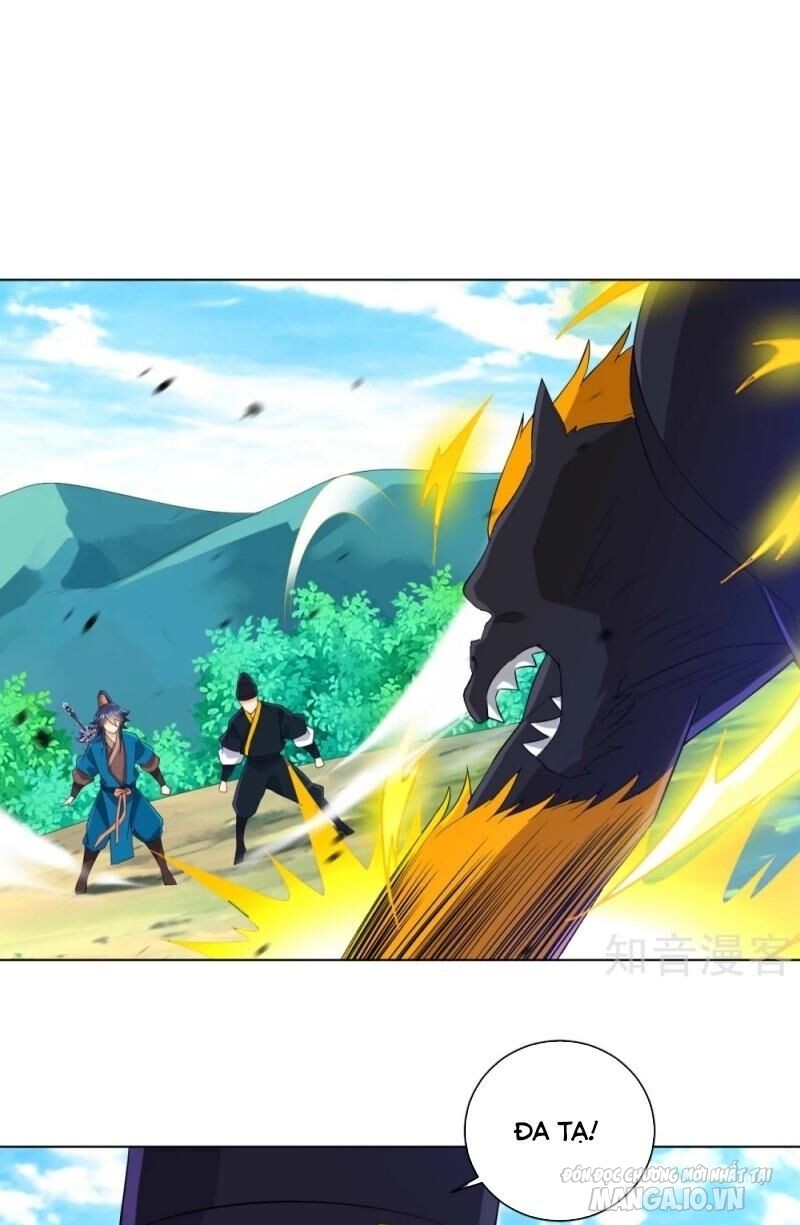 Nhất Đẳng Gia Đinh Chapter 98 - Trang 2