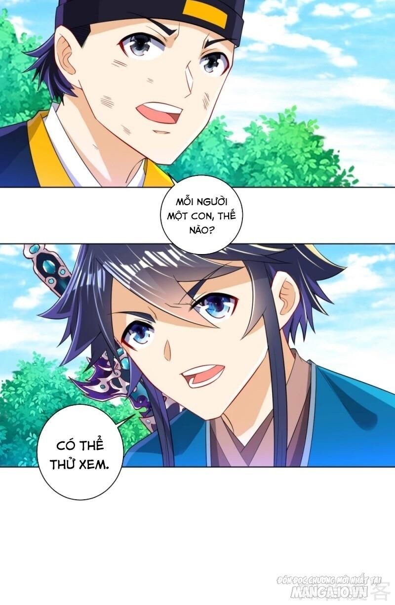 Nhất Đẳng Gia Đinh Chapter 98 - Trang 2