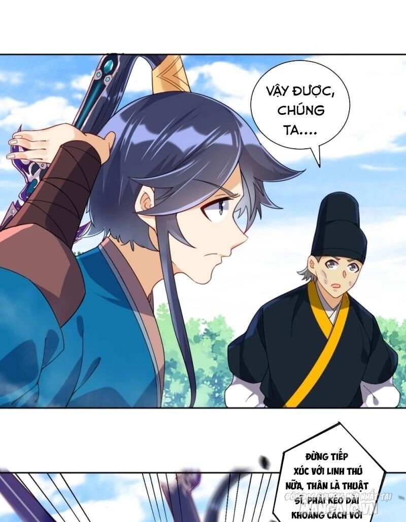 Nhất Đẳng Gia Đinh Chapter 98 - Trang 2