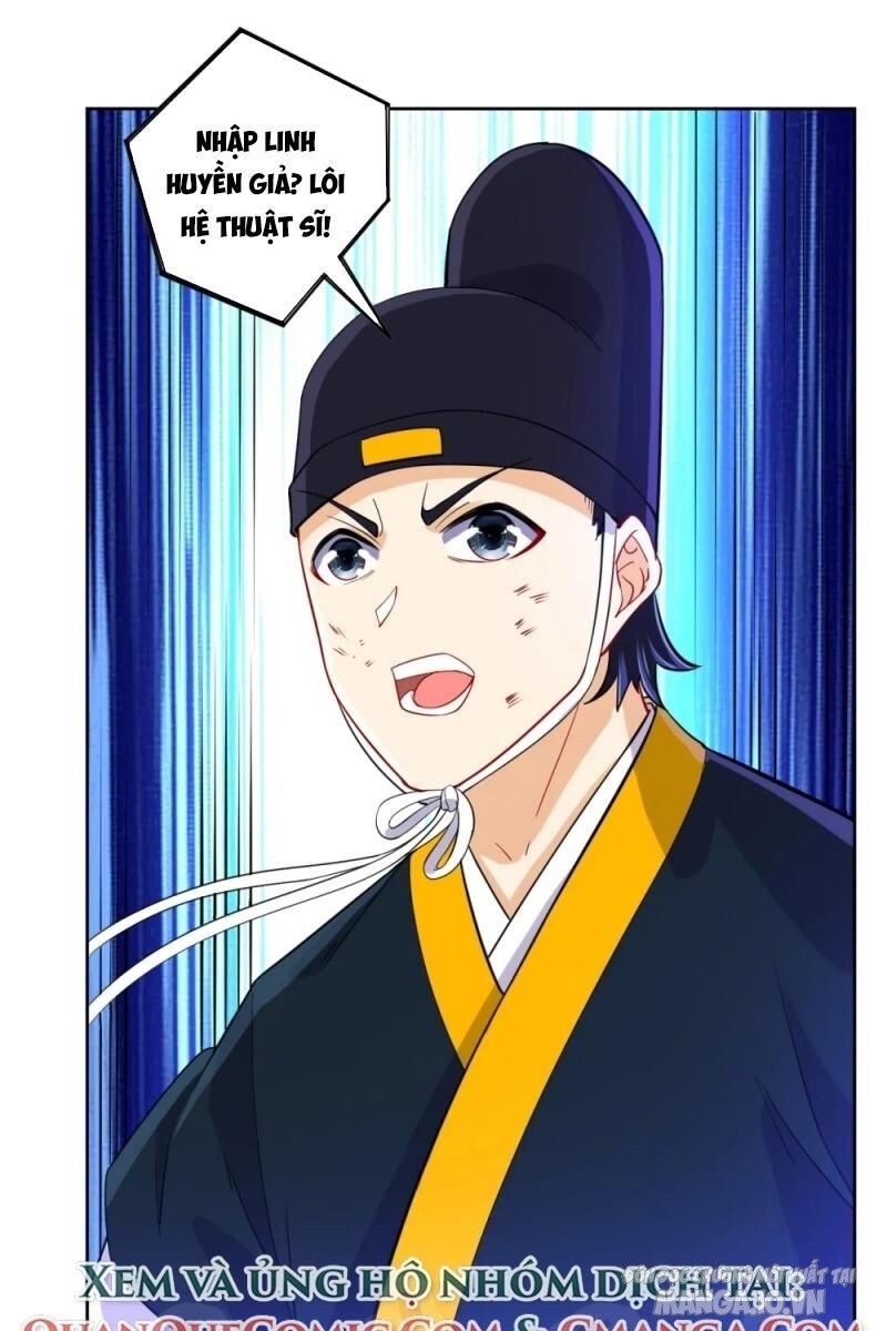 Nhất Đẳng Gia Đinh Chapter 99 - Trang 2