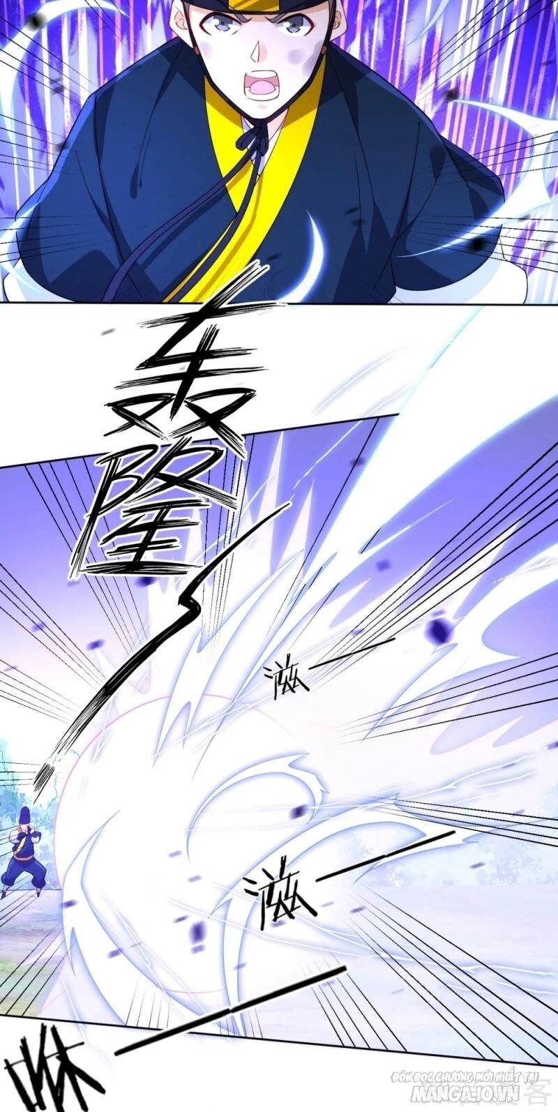 Nhất Đẳng Gia Đinh Chapter 99 - Trang 2