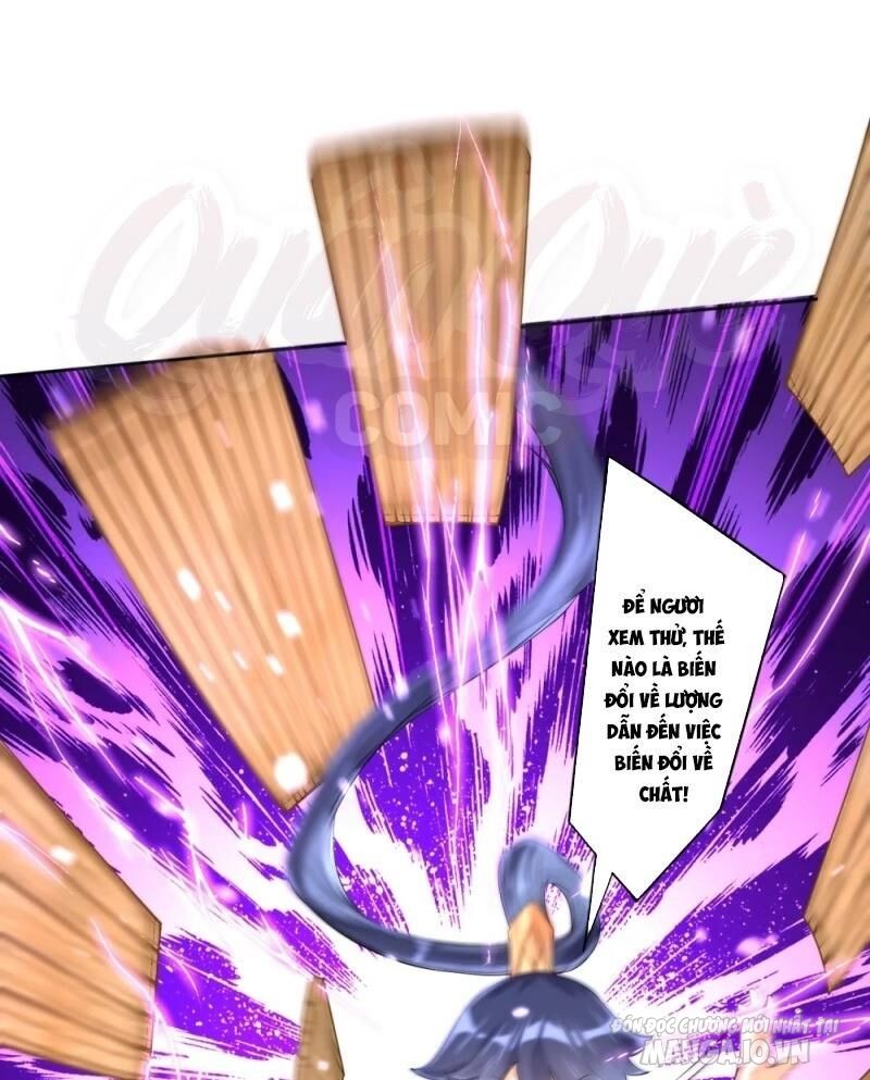 Nhất Đẳng Gia Đinh Chapter 99 - Trang 2