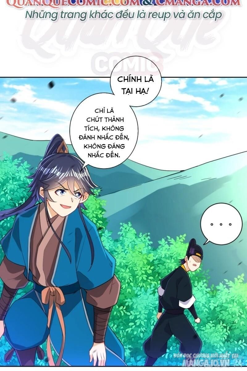 Nhất Đẳng Gia Đinh Chapter 99 - Trang 2