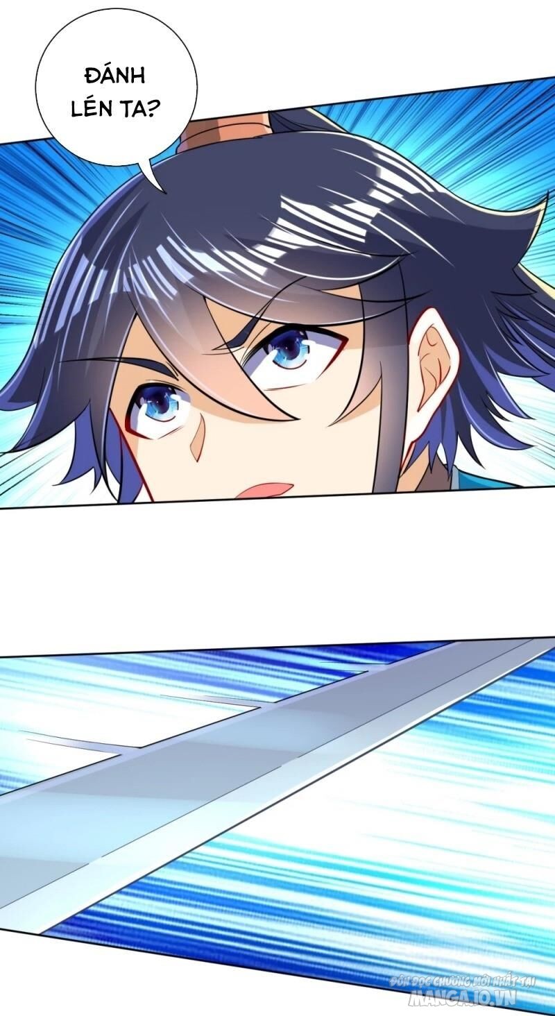 Nhất Đẳng Gia Đinh Chapter 99 - Trang 2