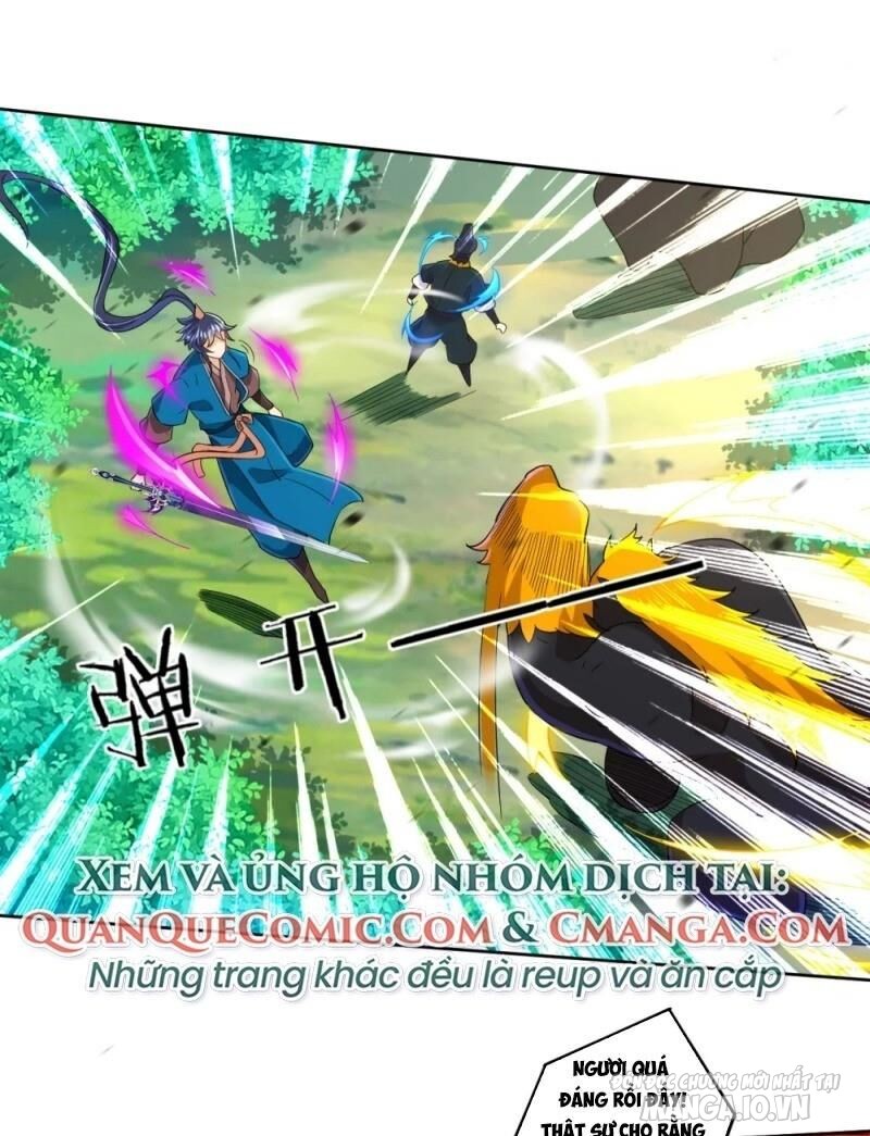 Nhất Đẳng Gia Đinh Chapter 99 - Trang 2