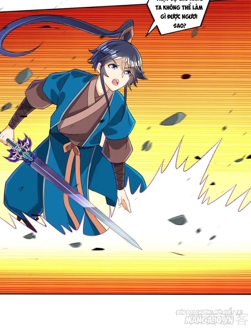 Nhất Đẳng Gia Đinh Chapter 99 - Trang 2