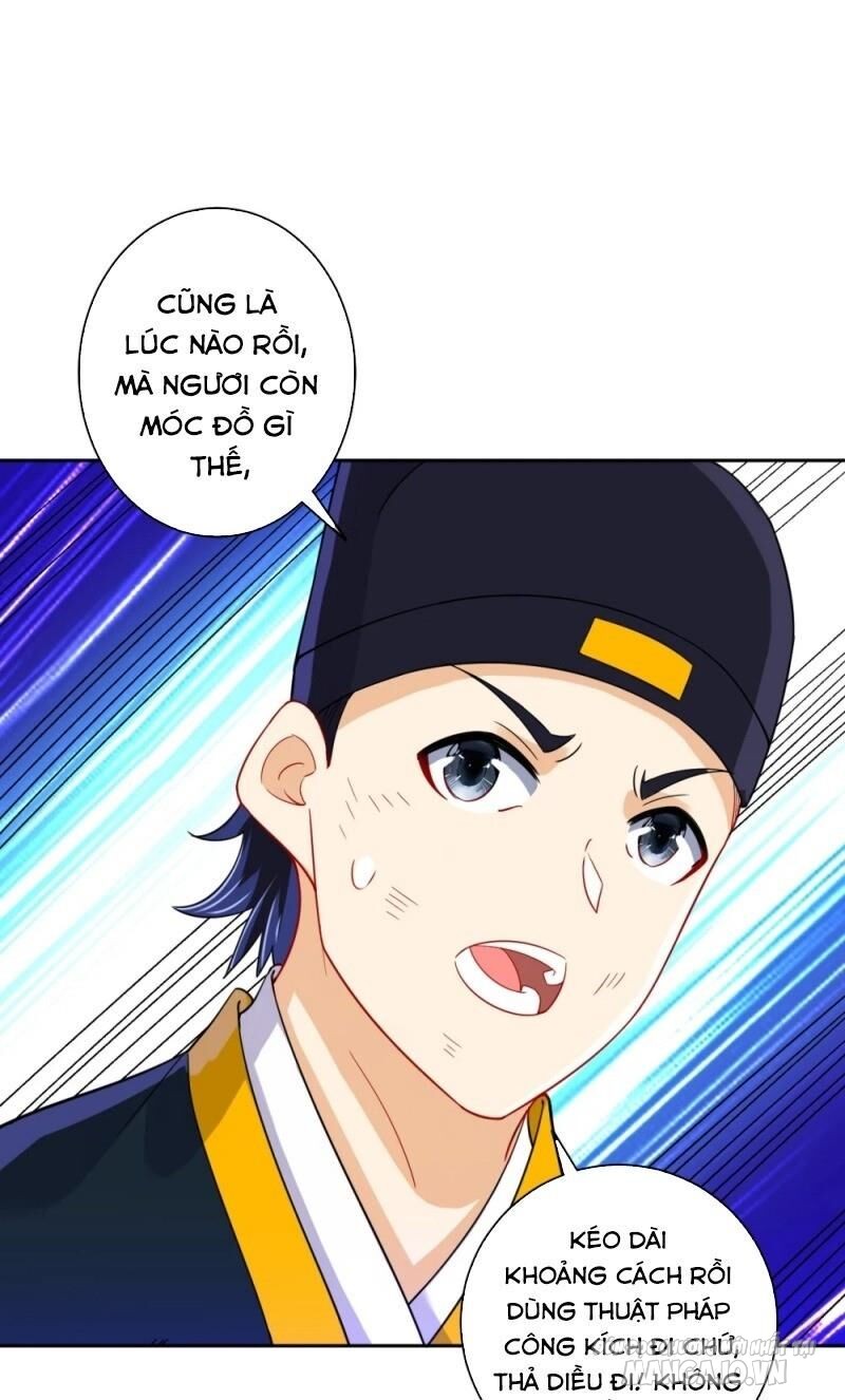 Nhất Đẳng Gia Đinh Chapter 99 - Trang 2