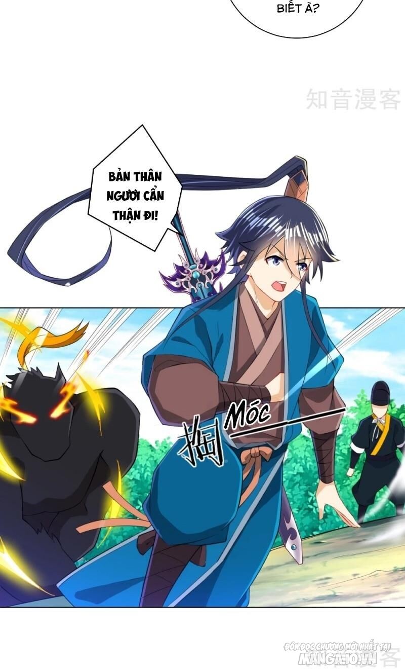 Nhất Đẳng Gia Đinh Chapter 99 - Trang 2