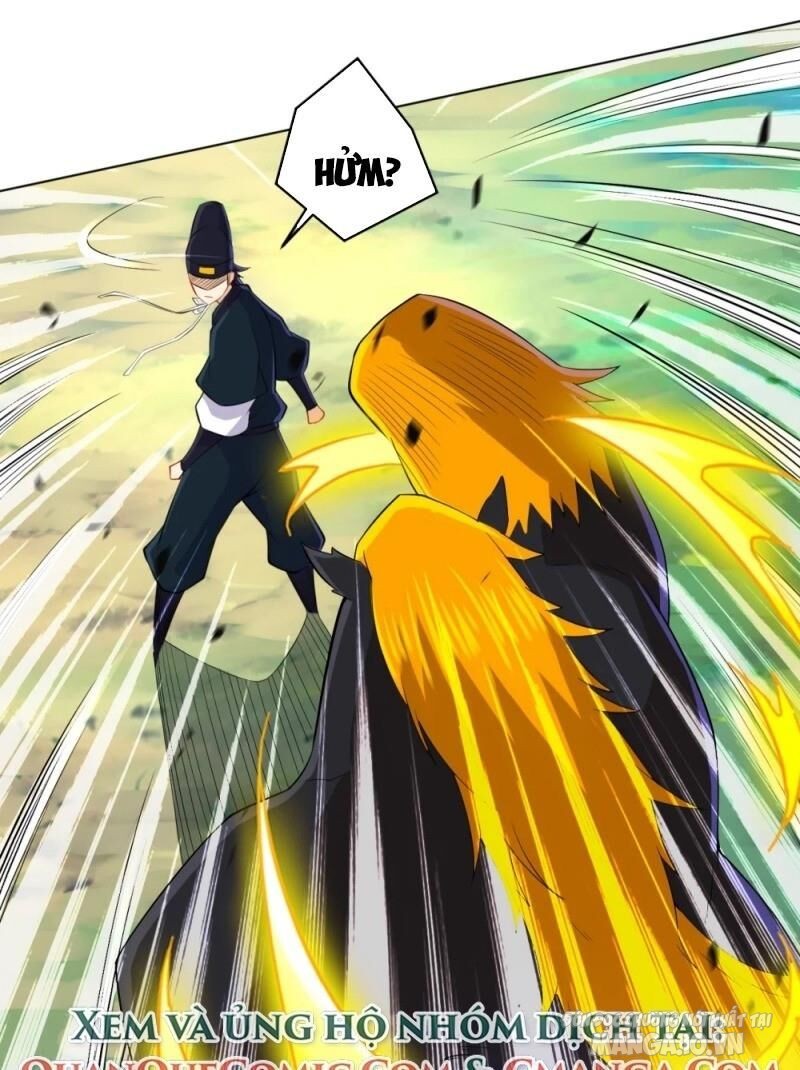 Nhất Đẳng Gia Đinh Chapter 99 - Trang 2