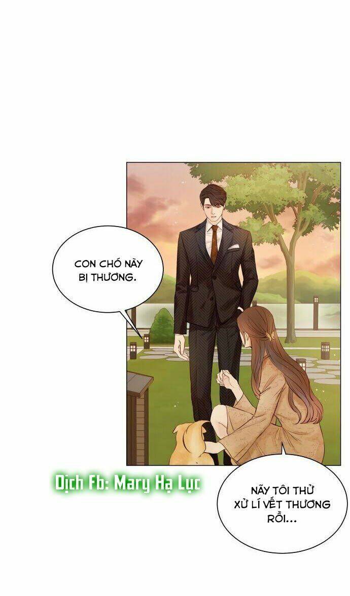 Nhất Định Chúng Ta Sẽ Được Hạnh Phúc Chapter 1 - Trang 2